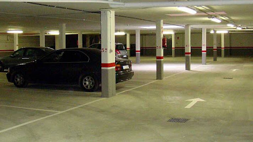 PARKING YAMASOL ubicada en Fuengirola (Málaga)