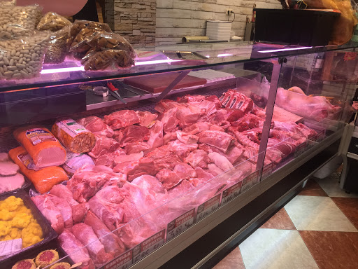 Carnicería Charcutería TORRES ubicada en Málaga (Málaga)