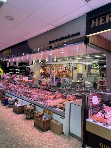 Herrera Premium Food ubicada en Madrid (Madrid)