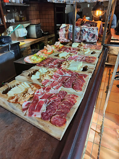 Bodega aljarafe ubicada en Castilleja de la Cuesta (Sevilla)