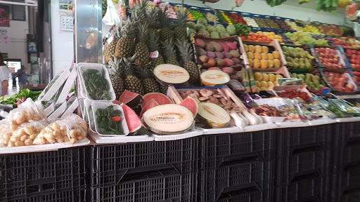 Mercado Municipal - El Palo ubicada en Málaga (Málaga)