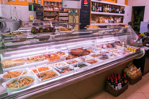 Xarcuteria Claret ubicada en Barcelona (Barcelona)