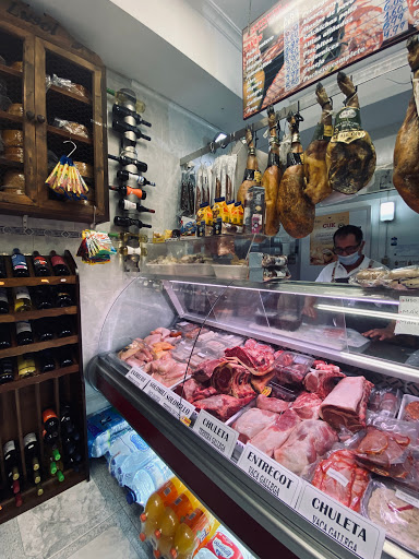 Carnicería Guille ubicada en Cádiz (Cádiz)