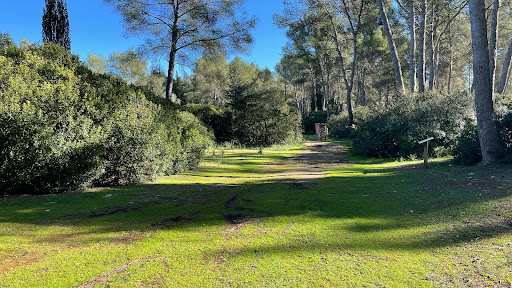 Sa Comuna ubicada en Lloret de Vistalegre (Islas Baleares)