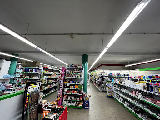 Terencio Supermercados El Pinar ubicada en Taibique (Santa Cruz de Tenerife)