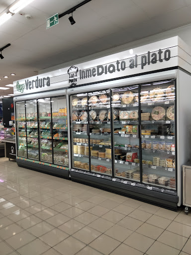 Supermercados Dia ubicada en Salamanca (Salamanca)