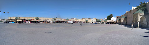 Carniceria marrakech ubicada en Madrid (Madrid)