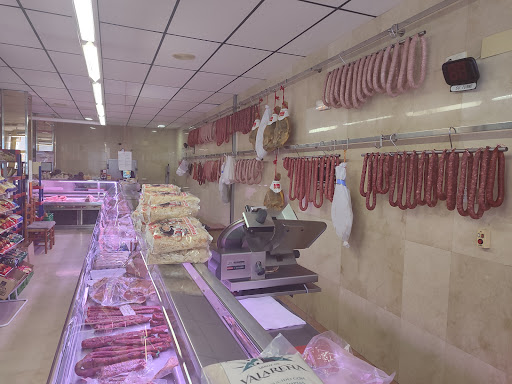 Carnes García ubicada en Ejea de los Caballeros (Zaragoza)
