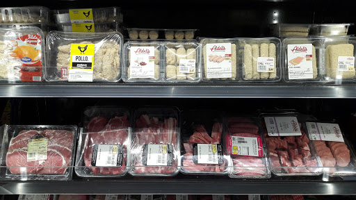 Coviran 10 Supermercados Atlantic antiguo Rotterdam ubicada en Madrid (Madrid)