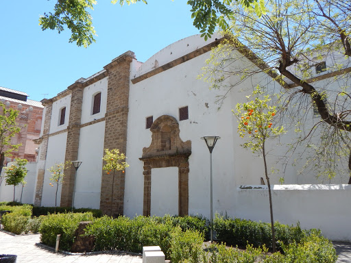 Clío Patrimonio y Arqueología ubicada en El Puerto de Santa María (Cádiz)