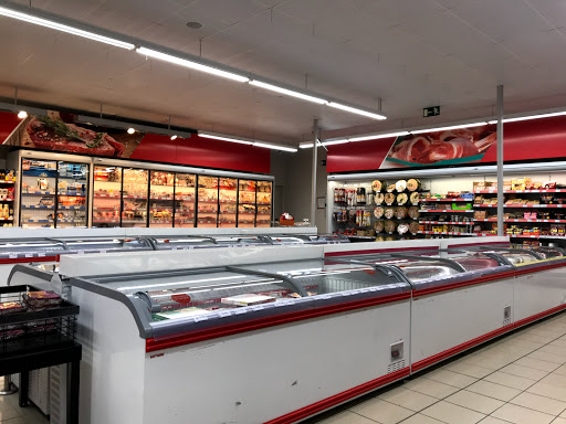 Supermercados Dia ubicada en Valencina de la Concepción (Sevilla)