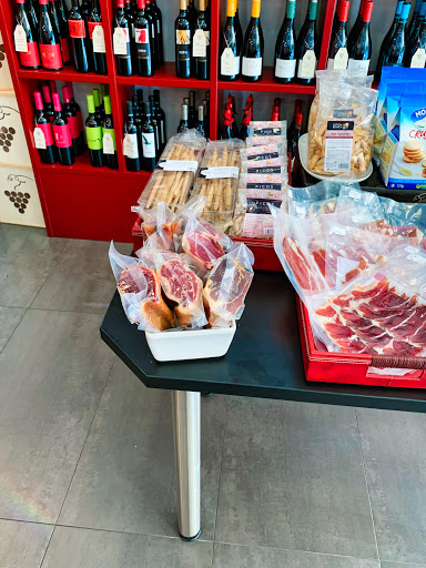 Bacus ubicada en Huesca (Huesca)