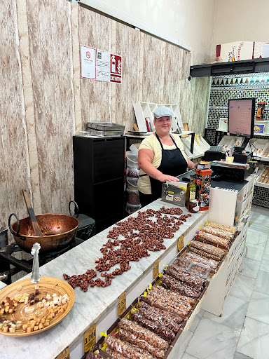 DELICIAS DE SEVILLA ubicada en Seville (Sevilla)