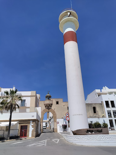 Restaurante El Embarcadero ubicada en Rota (Cádiz)