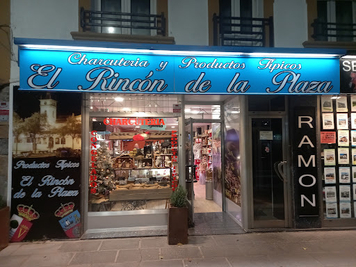 El Rincón De La Plaza ubicada en Ramales de la Victoria (Cantabria)