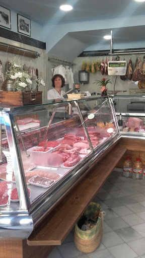 Cansaladeria Puigdollers ubicada en Tona (Barcelona)