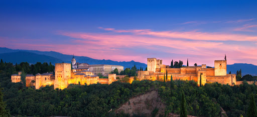 Pensión Duquesa Bed and Breakfast ubicada en Granada (Granada)