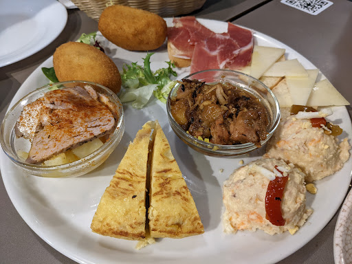 Casa Castañeda ubicada en Granada (Granada)