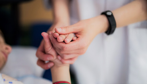 Hospital San Juan De Dios ubicada en Granada (Granada)