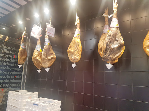 Dibericos ubicada en Burgos (Burgos)