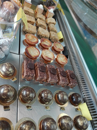 La Pâtrisserie ubicada en Candás (Asturias)