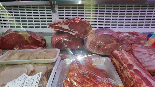 Supermercado Marymer ubicada en Medina del Campo (Valladolid)