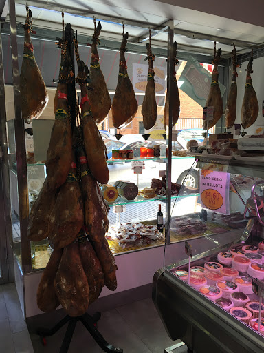 La Tienda ubicada en Badajoz (Badajoz)