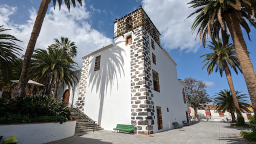 St. Andrew the Apostle Parish ubicada en San Andrés (Santa Cruz de Tenerife)