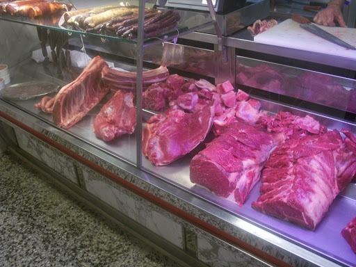 CARNICERIA DEMETRIO ubicada en Museros (Valencia)