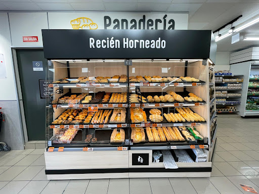 Supermercados Dia ubicada en Porzuna (Ciudad Real)