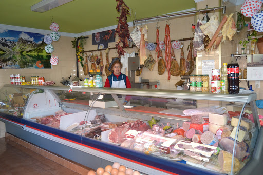 Carniceria Marina ubicada en Atarfe (Granada)