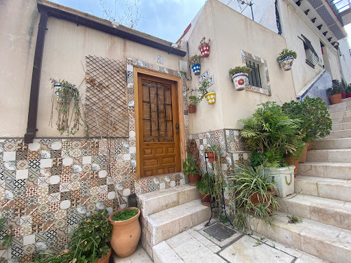 Casa Lucia ubicada en Alicante (Alicante)