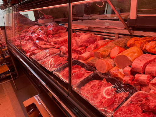 UDACO Carniceria Blanco Hermanos Muñoz ubicada en Bernardos (Segovia)