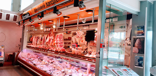 Cansaladeria - Xarcuteria Arroyo El Vendrell ubicada en El Vendrell (Tarragona)