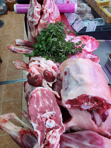 Carnicería Almeraya Halal ubicada en Almería (Almería)