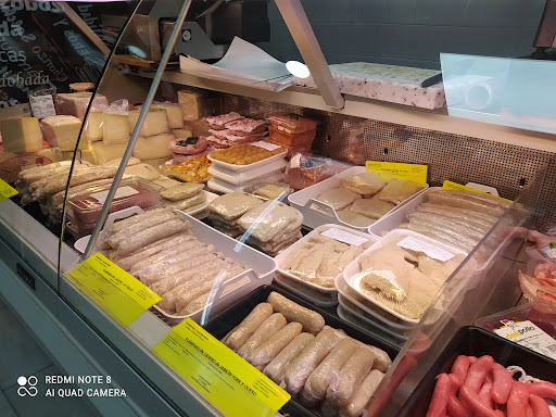 CARNICERÍA ANTONIO OSUNA ubicada en Córdoba (Córdoba)