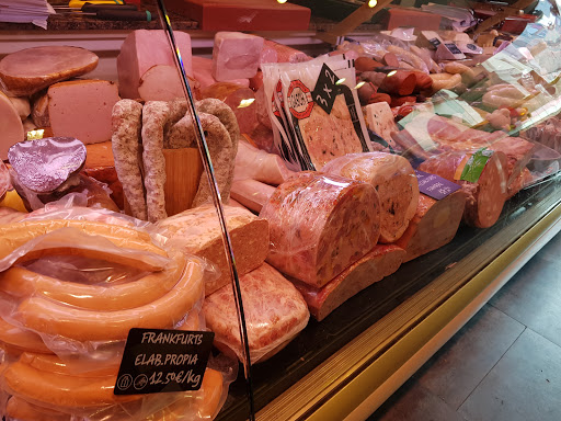 GASCH XARCUTERS S.L. ubicada en Barcelona (Barcelona)