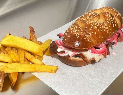 Se Vende Bocadillos ubicada en Granada (Granada)