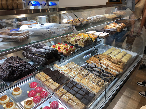 Confitería y Cafetería Sobrina de las Trejas ubicada en Chiclana de la Frontera (Cádiz)