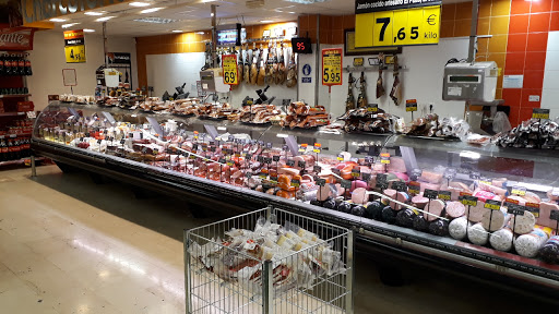 Carrefour Express ubicada en Málaga (Málaga)