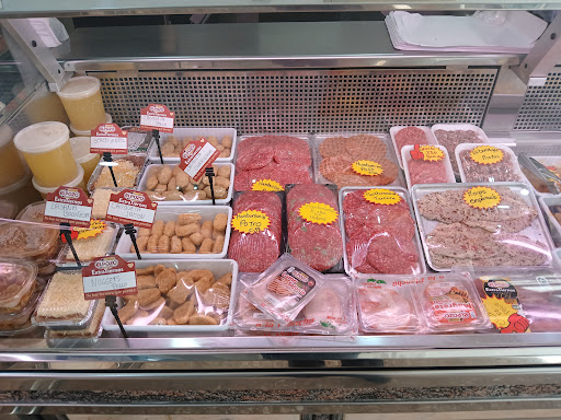 Carnes pili ubicada en Valencia (Valencia)