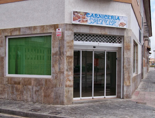 Carniceria Satur ubicada en Miguelturra (Ciudad Real)