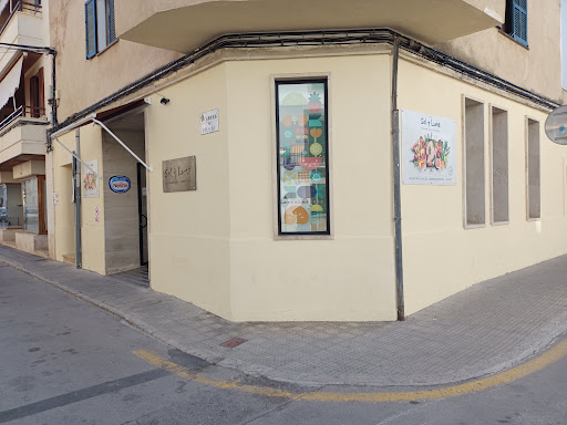 Sol y Luna - Supermercado y carnicería. ubicada en Pollença (Islas Baleares)