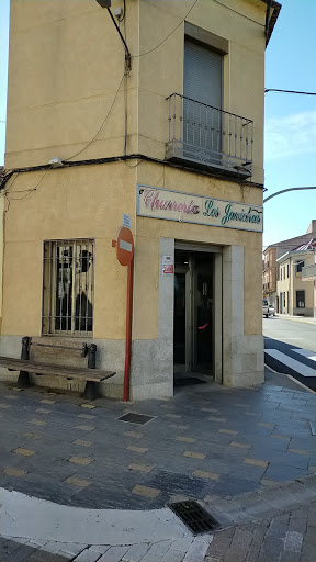 Churrería Los Javichas ubicada en Malagón (Ciudad Real)