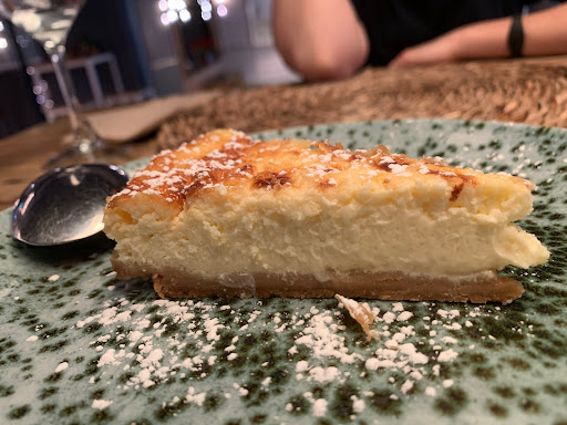 Best Restaurant ubicada en Madrid (Madrid)