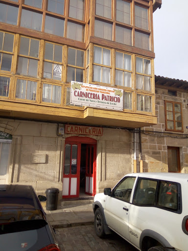 Carniceria Patricio - Espinosa De Los Monteros ubicada en Espinosa De Los Monteros (Burgos)