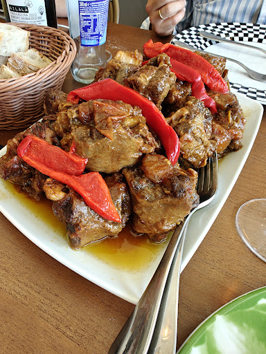 La de Aurora ubicada en A Coruña (A Coruña)