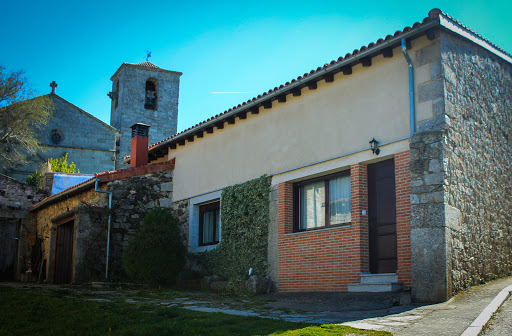 Casa Rural La Cilla ubicada en Los Santos (Salamanca)