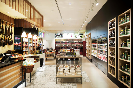 Sibarium ubicada en Madrid (Madrid)