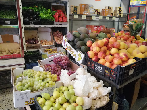 TALBI ALIMENTACIÓN ubicada en Mont-roig del Camp (Tarragona)